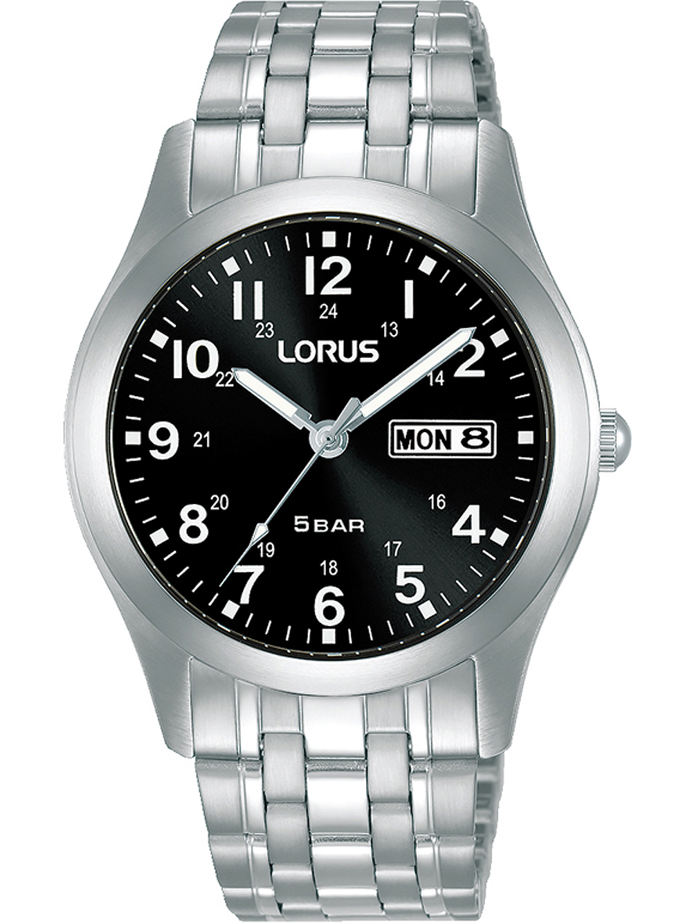 Lorus RXN73DX5