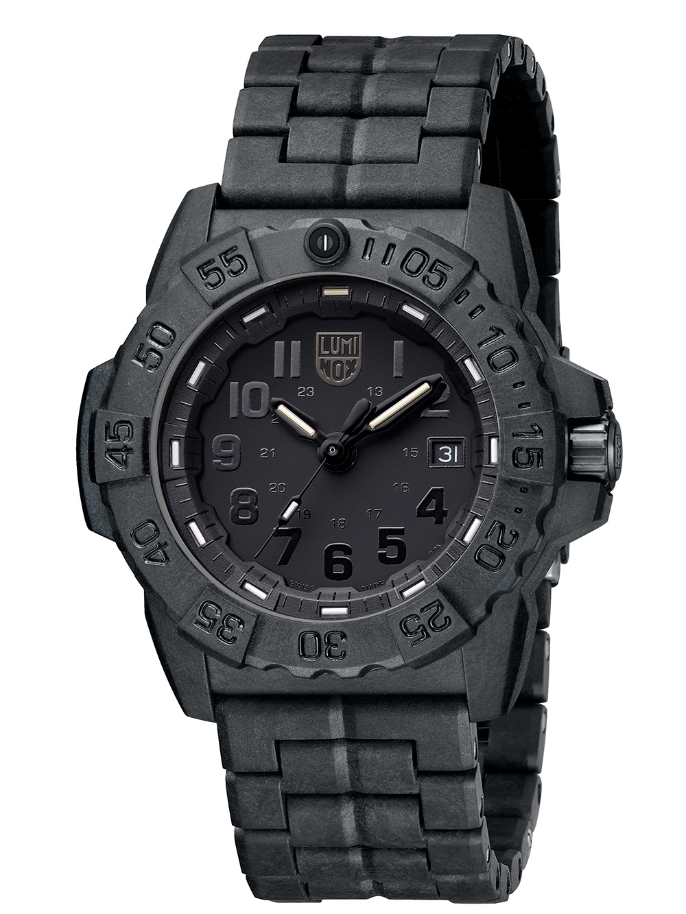 Zegarek męski Luminox XS.3502.BO.L