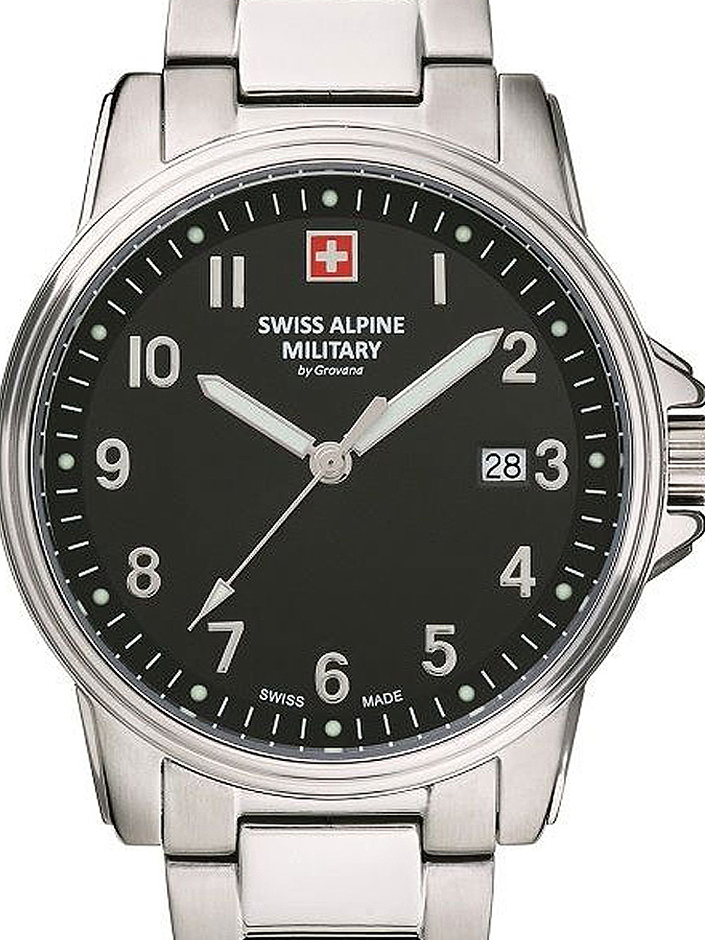 Swiss Alpine Military 7011.1137