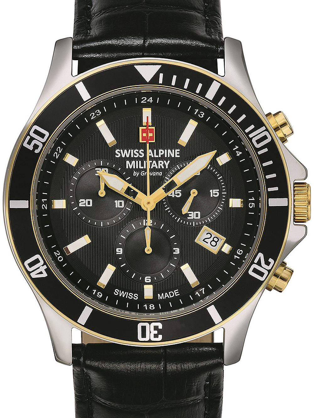 Swiss Alpine Military 7022.9547
