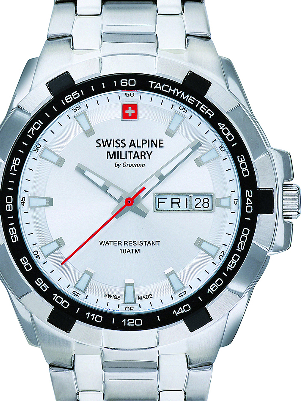 Swiss Alpine Military 7043.1132