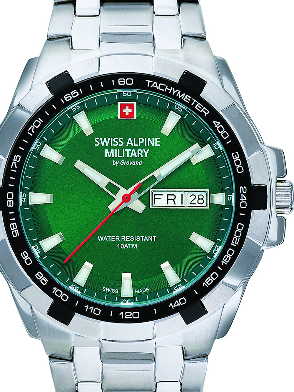 Swiss Alpine Military 7043.1134