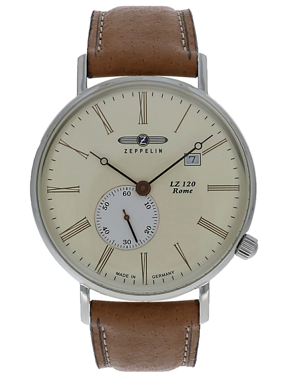 Zegarek męski Zeppelin 7134-5
