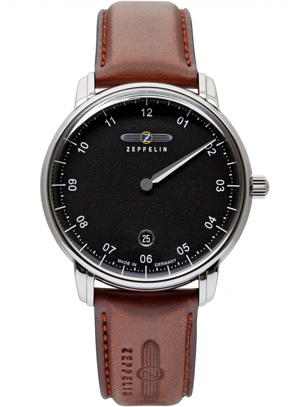 Zeppelin 8642-2