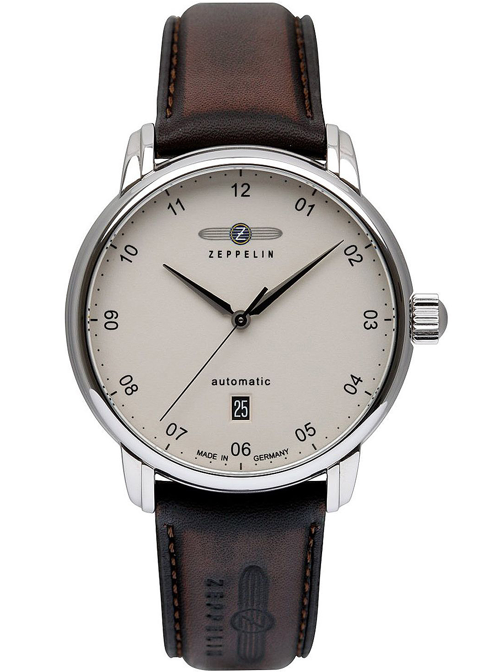 Zeppelin 8652-5