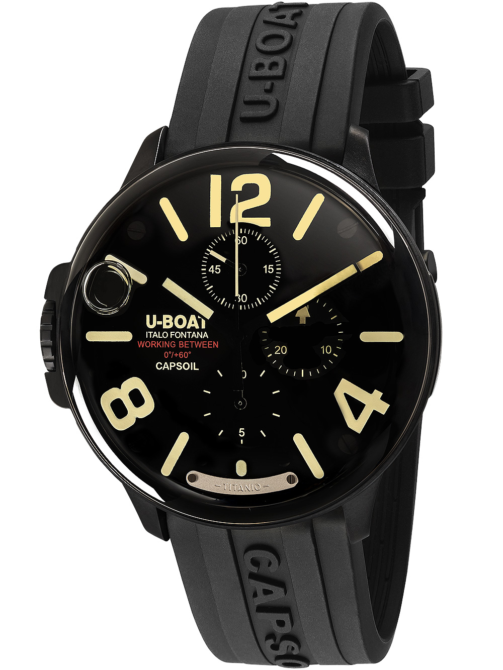 U-Boat 8896