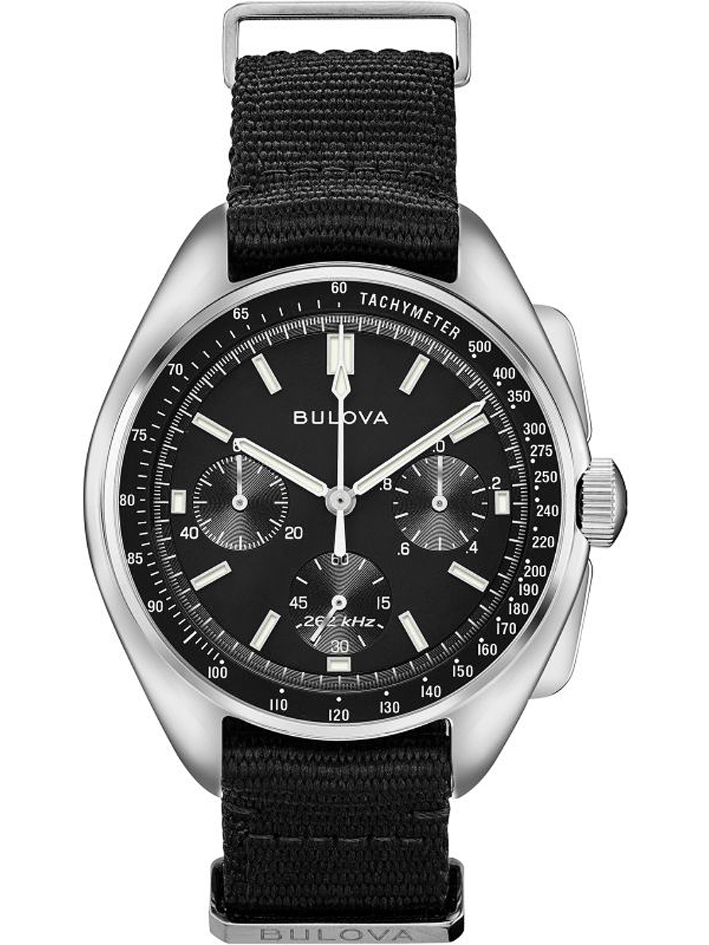 Bulova 96A225