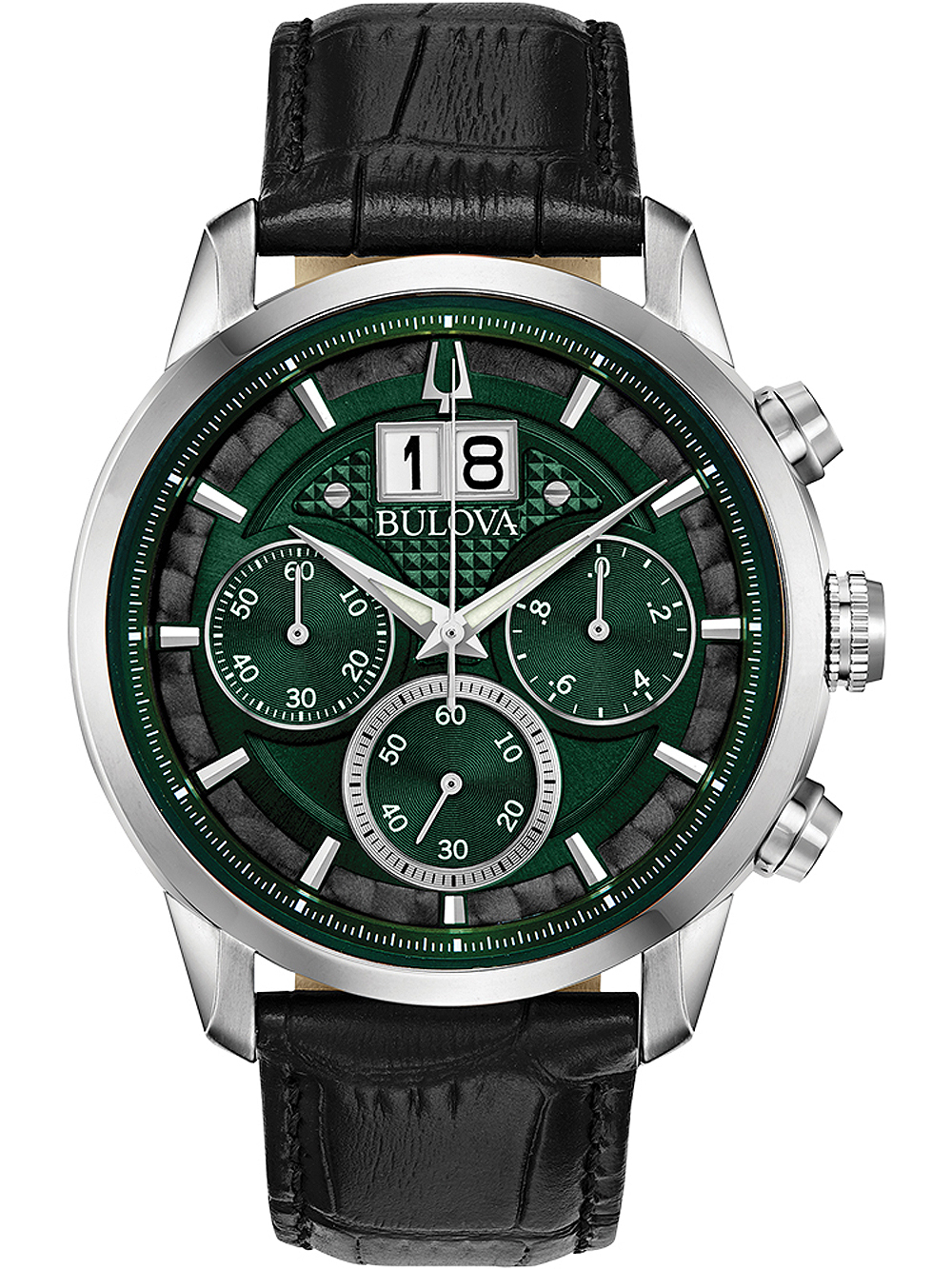 Bulova Classic Sutton 96B310