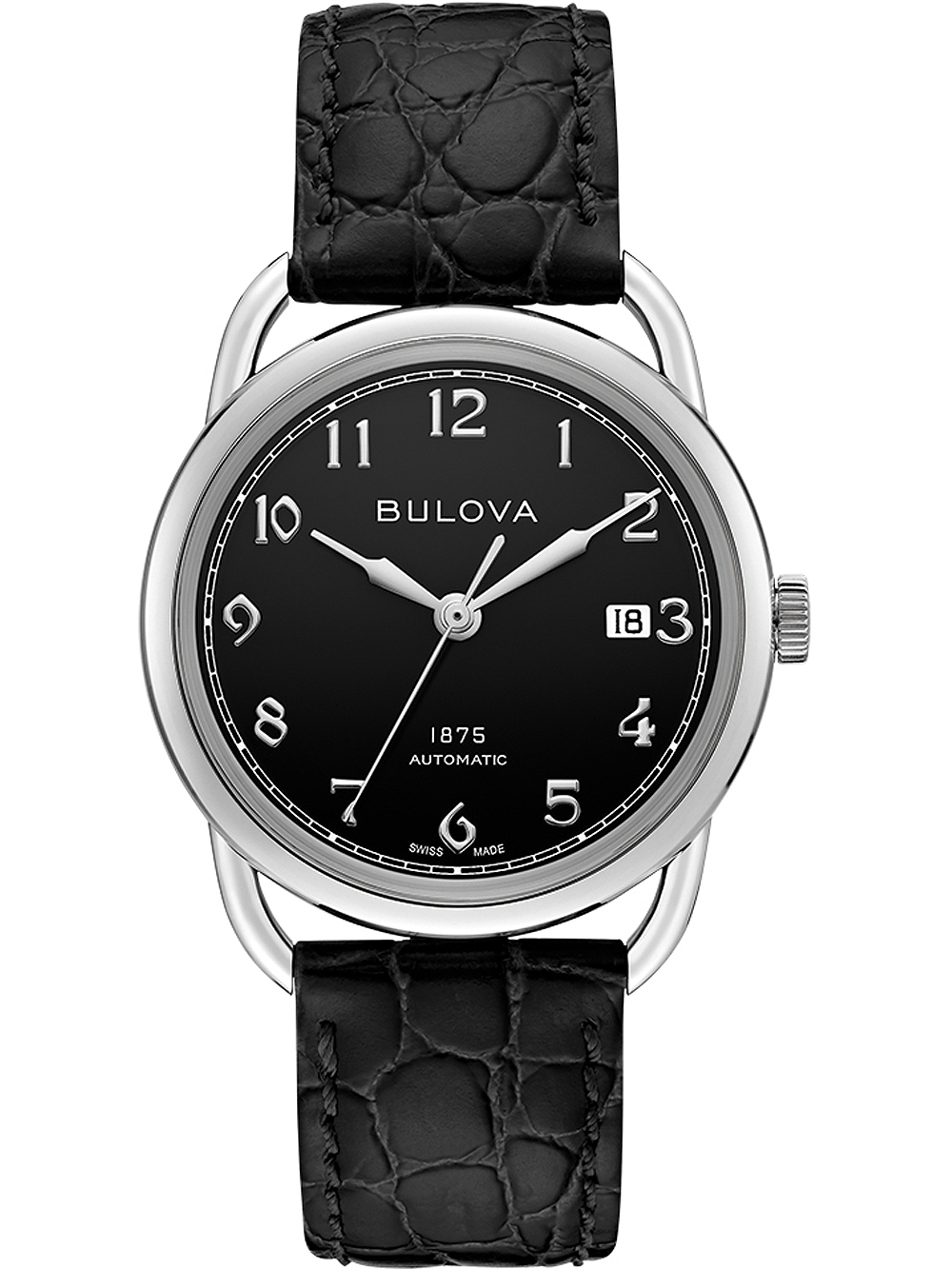 Bulova 96B325 Edycja Limitowana