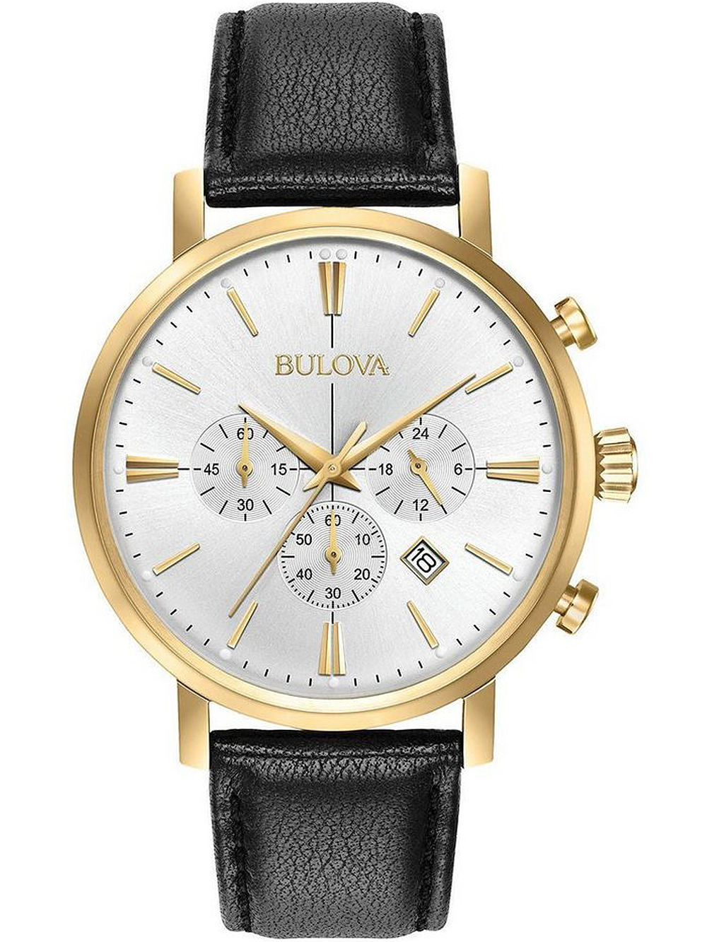 Bulova 97B155
