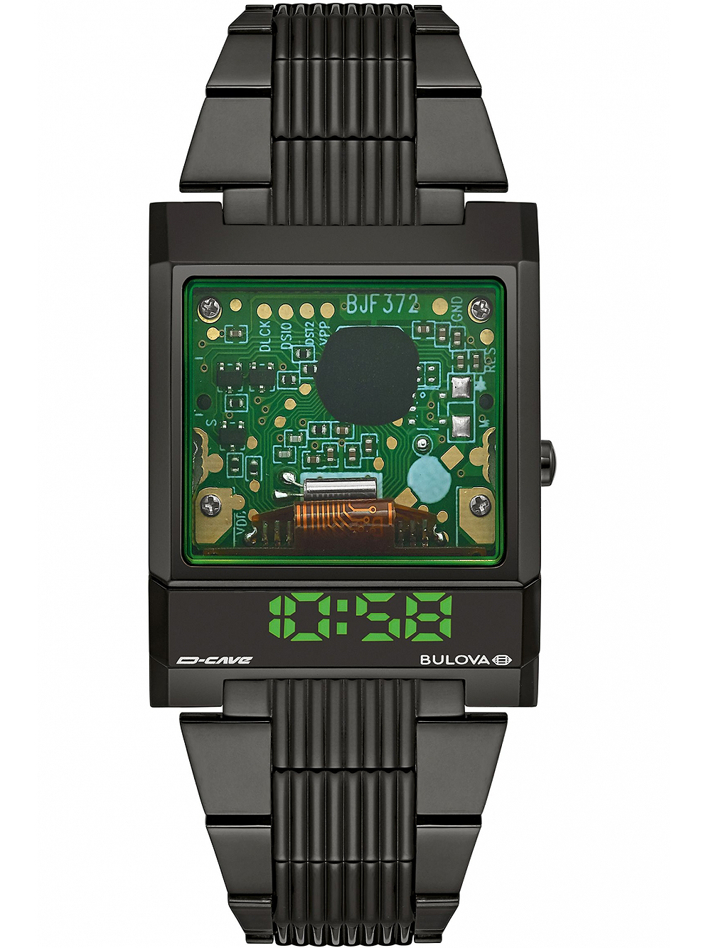 Bulova 98C140