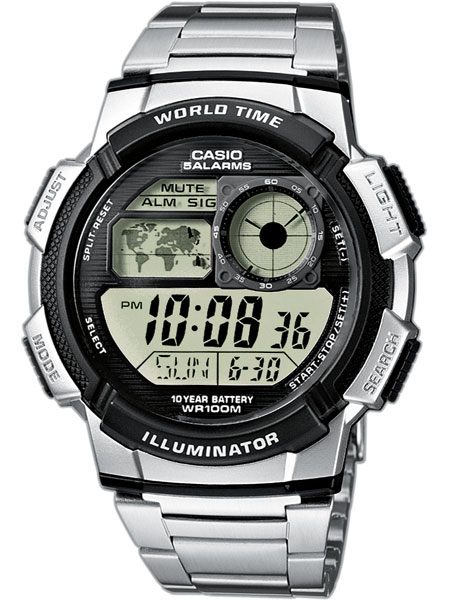 Casio AE-1000WD-1AVEF