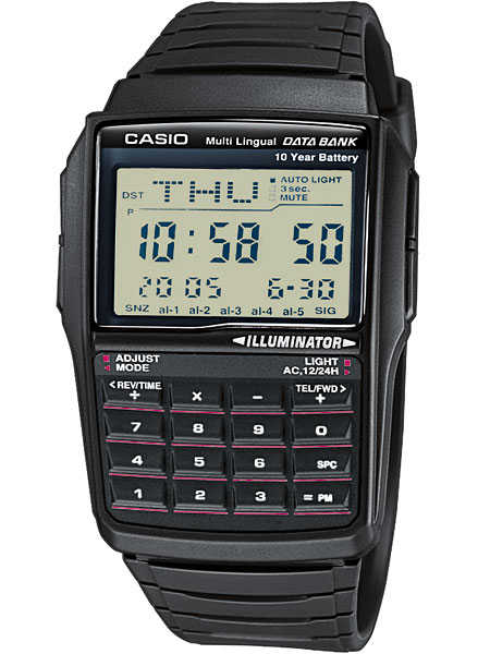 Casio DBC-32-1AES