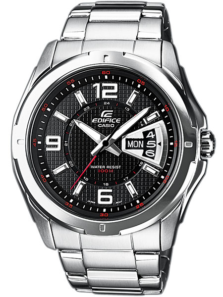 Casio EF-129D-1AVEF