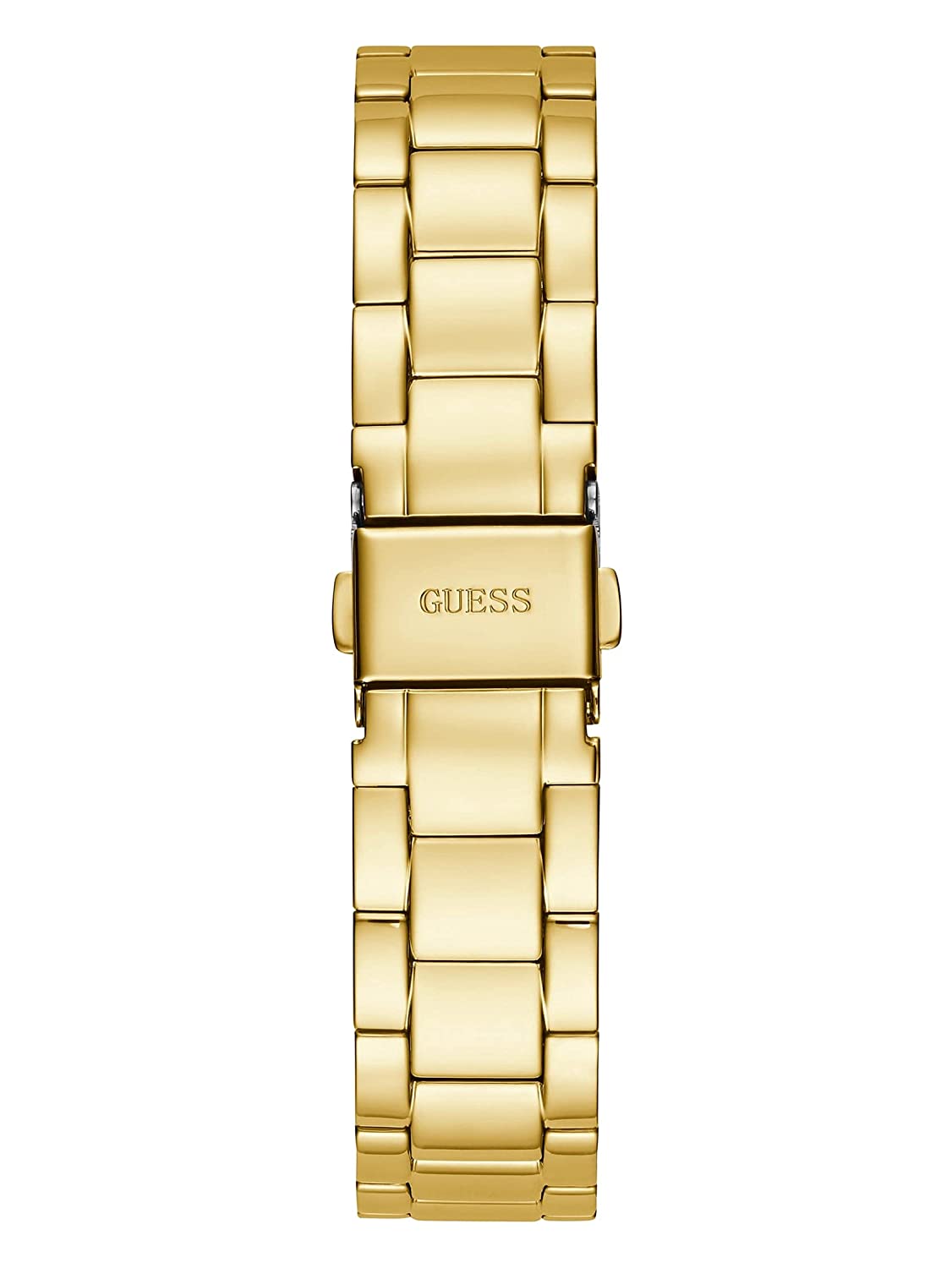 Zegarek damski Guess GW0308L2 Luna złoty