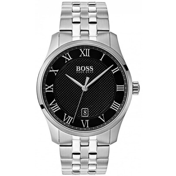 Hugo Boss 1513588 Black Historical Collection