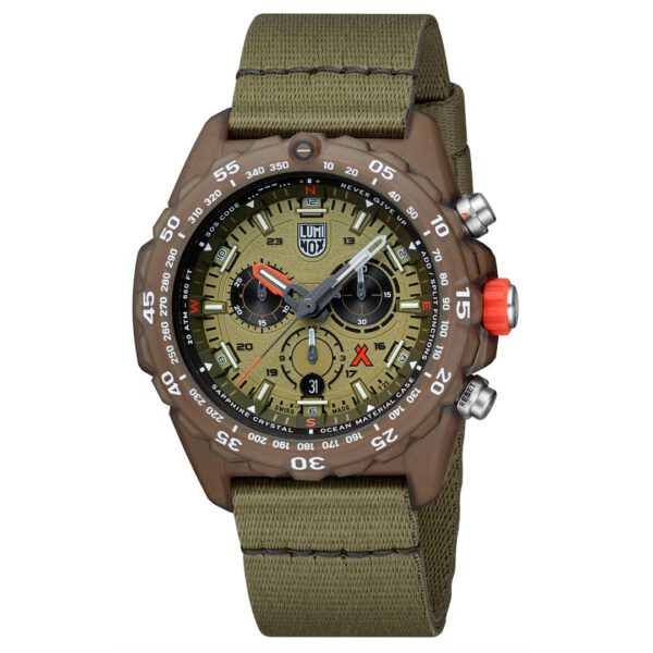 Luminox XB.3757.ECO