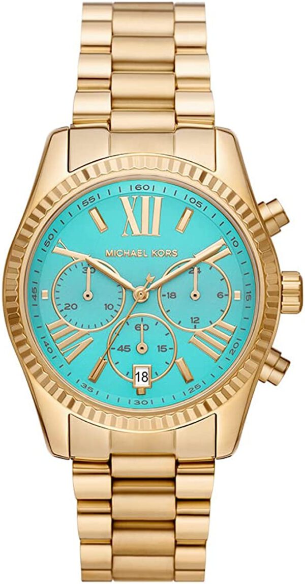 Michael Kors MK7216 Lexington