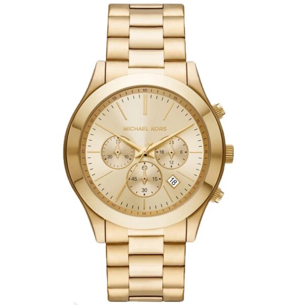 Michael Kors MK8909 Slim Runway