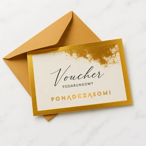 Voucher / Karta Podarunkowa 100 zł