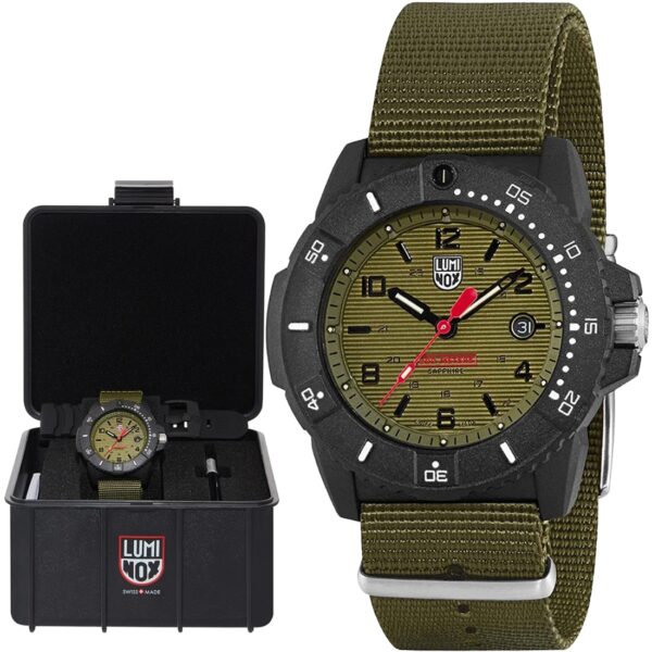 Luminox XS.3617.SET