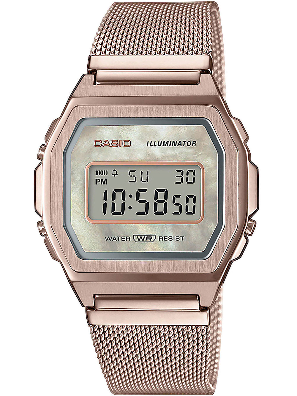 Casio A1000MCG-9EF