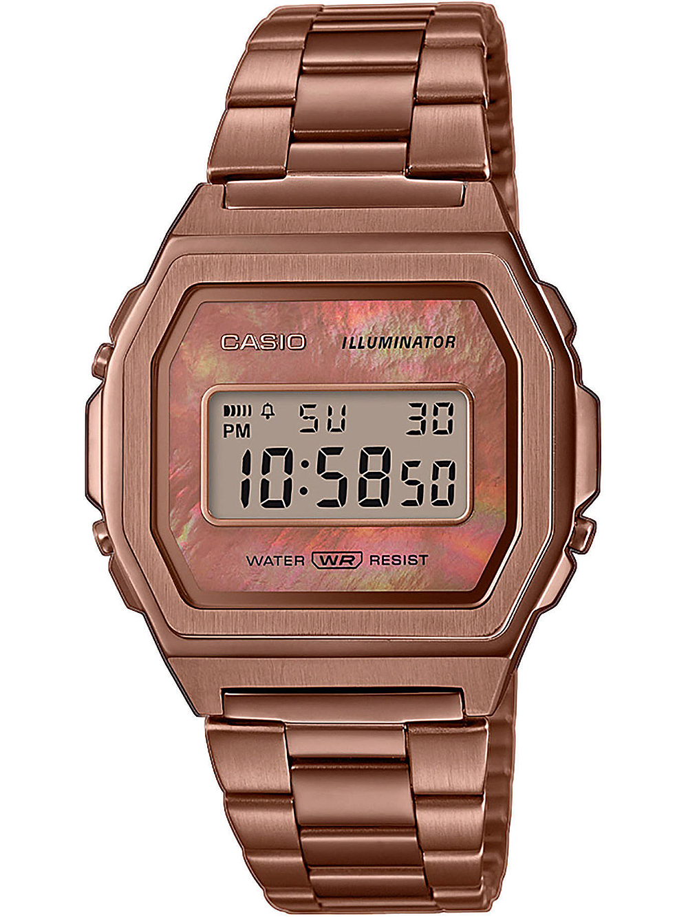 Casio A1000RG-5EF