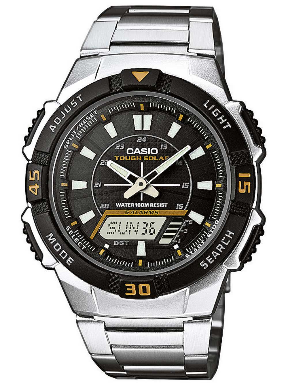 Casio AQ-S800WD-1EVEF