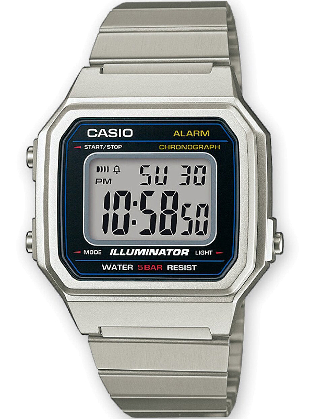 Casio B650WD-1AEF