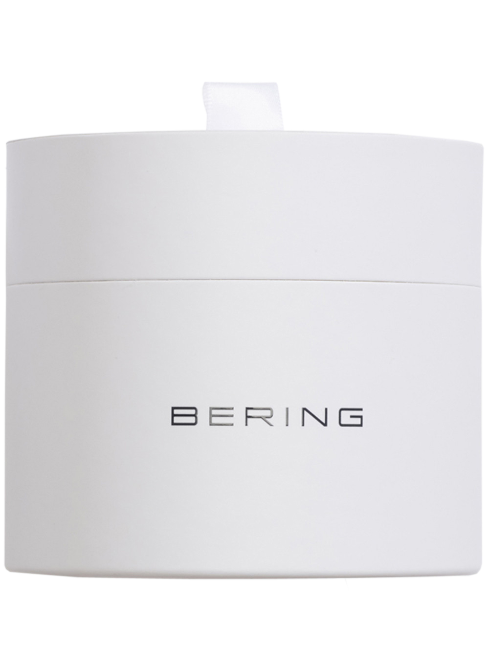 Bering 18040-004 srebrny
