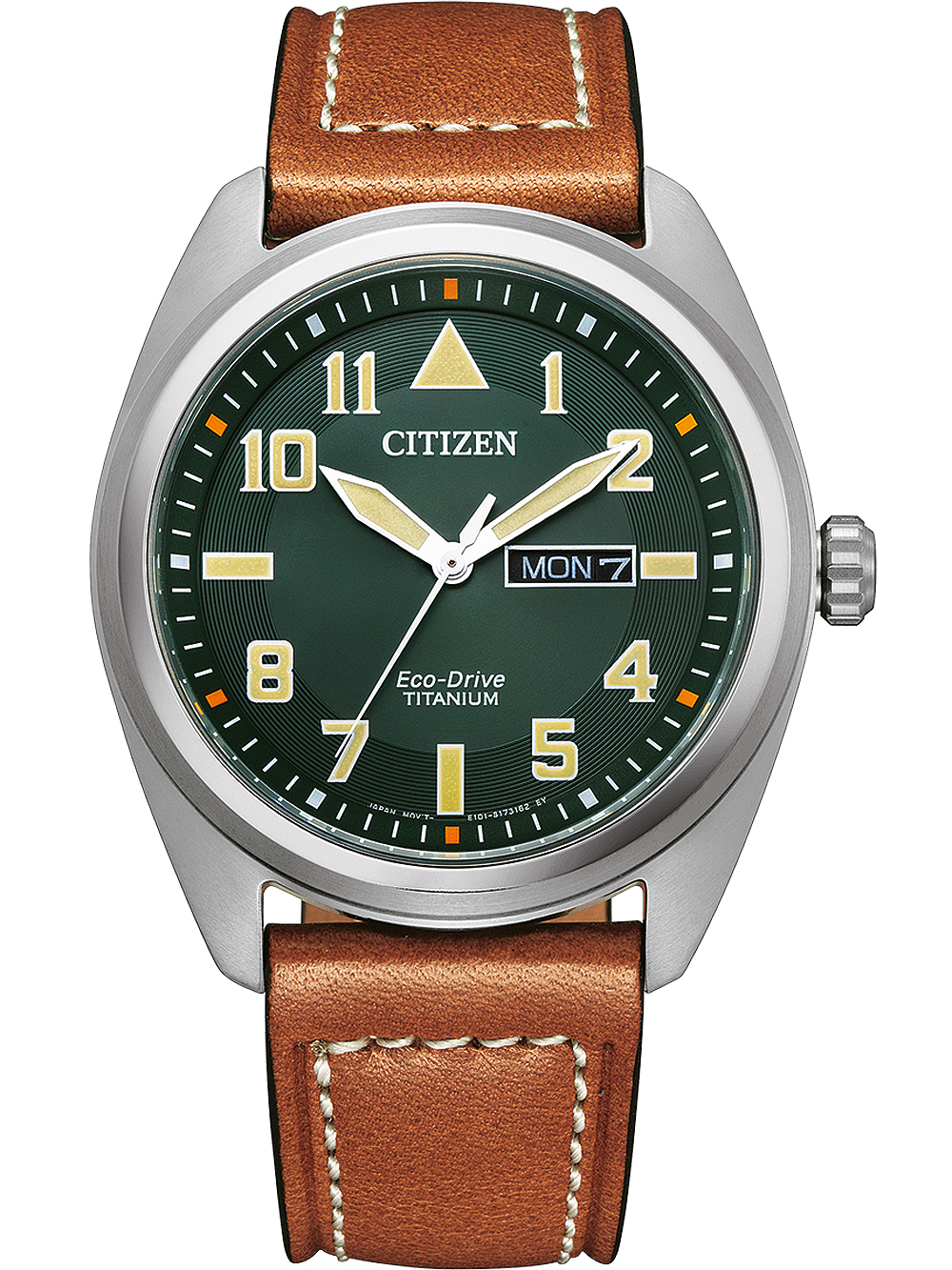 Citizen Eco-Drive BM8560-11XE