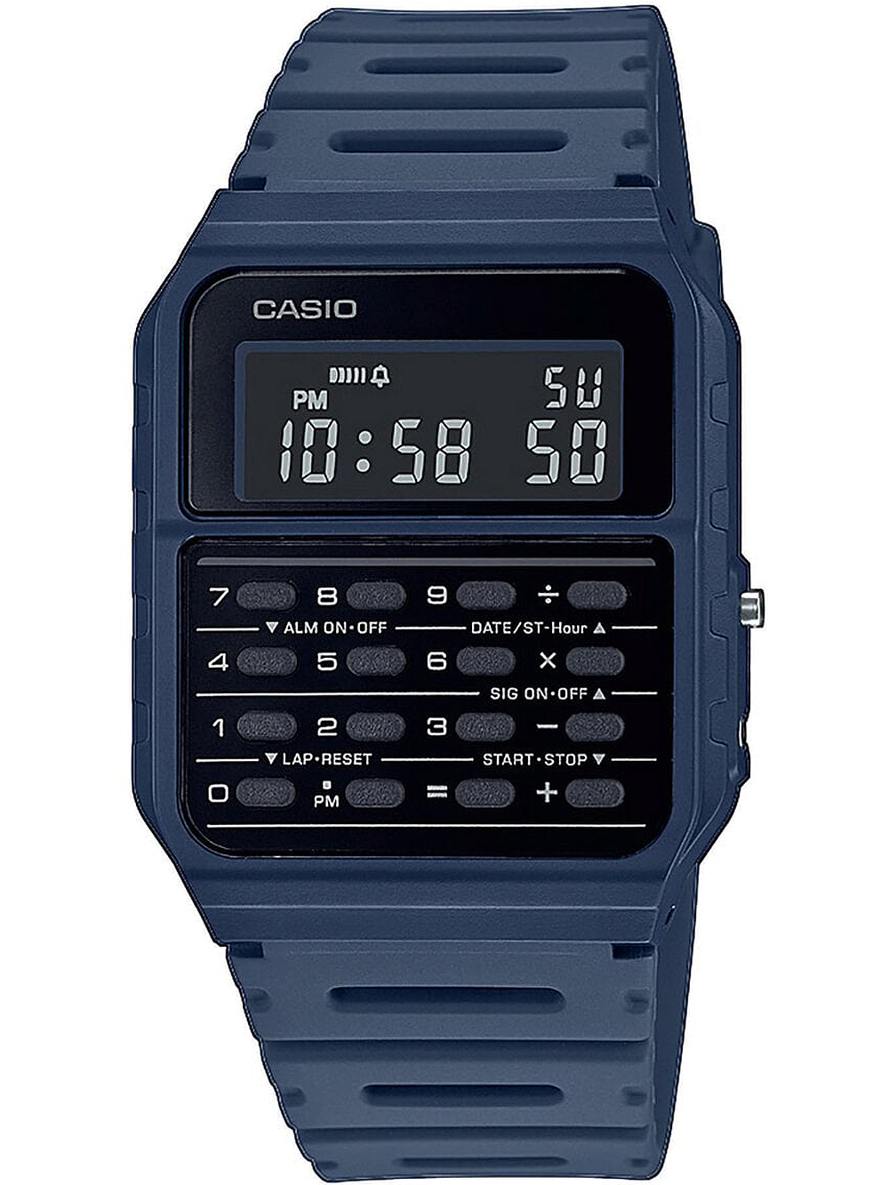 Casio CA-53WF-2BEF