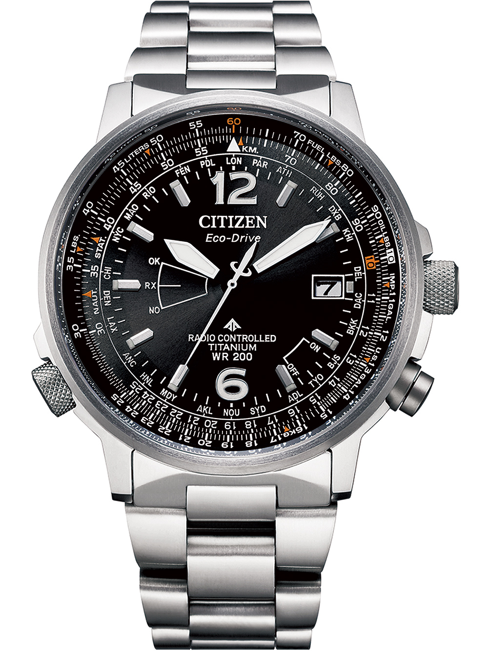 Citizen CB0230-81E