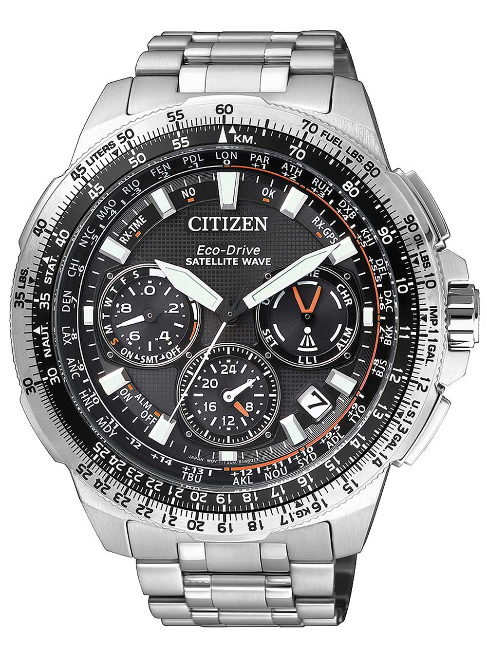 Citizen CC9020-54E