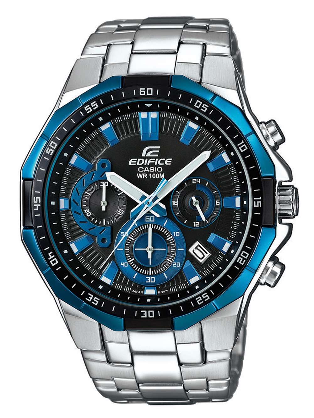 Casio EFR-554D-1A2VUEF