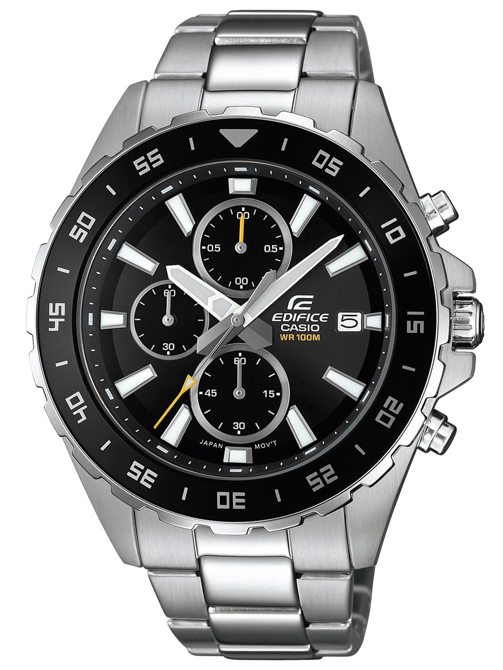 Casio EFR-568D-1AVUEF