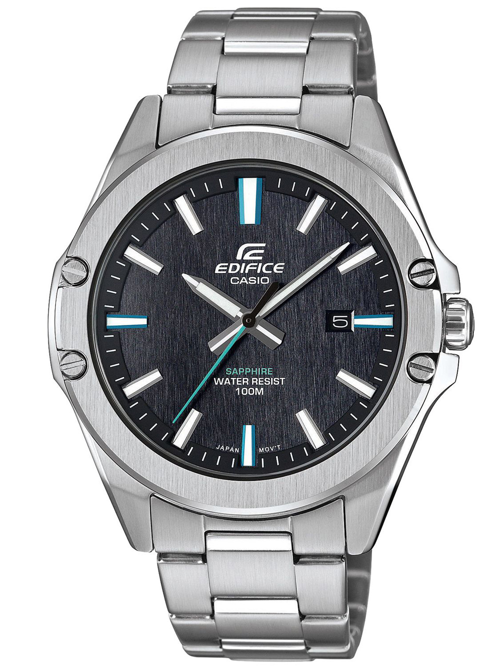 Casio EFR-S107D-1AVUEF