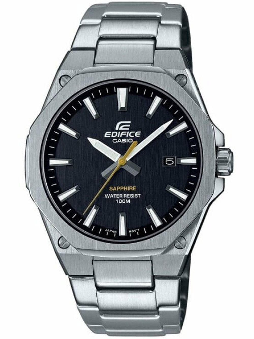 Casio EFR-S108D-1AVUEF