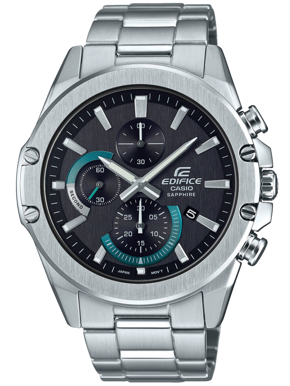 Casio EFR-S567D-1AVUEF