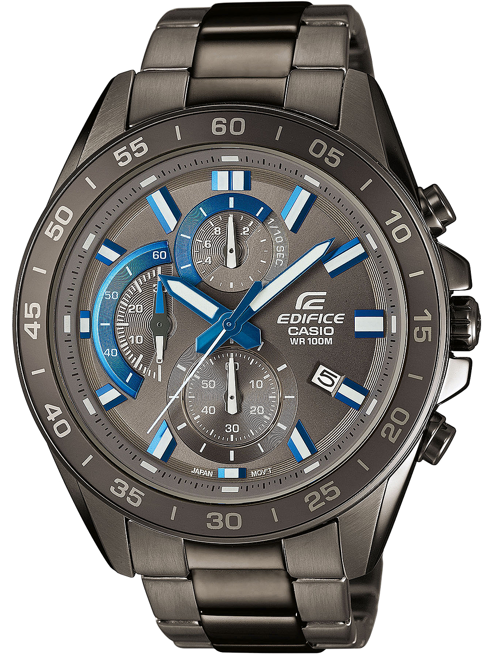 Casio EFV-550GY-8AVUEF