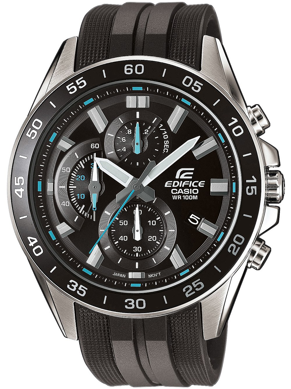 Casio EFV-550P-1AVUEF