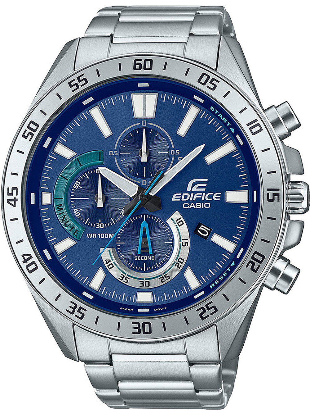 Casio EFV-620D-2AVUEF