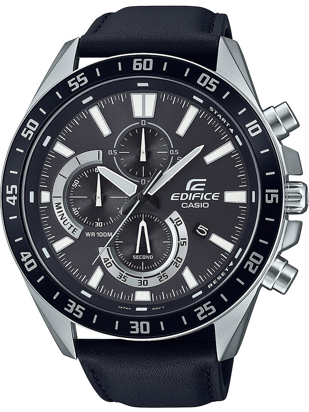 Casio EFV-620L-1AVUEF