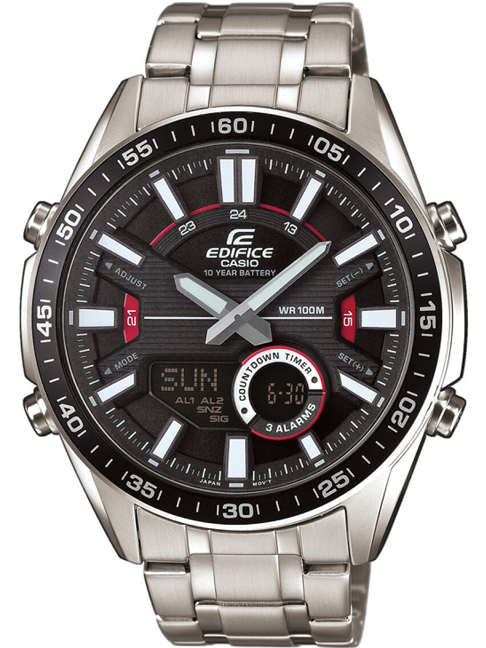 Casio EFV-C100D-1AVEF