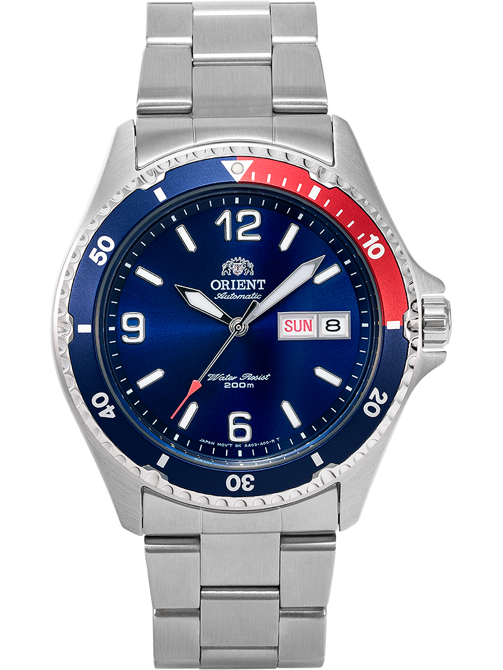 Orient FAA02009D9