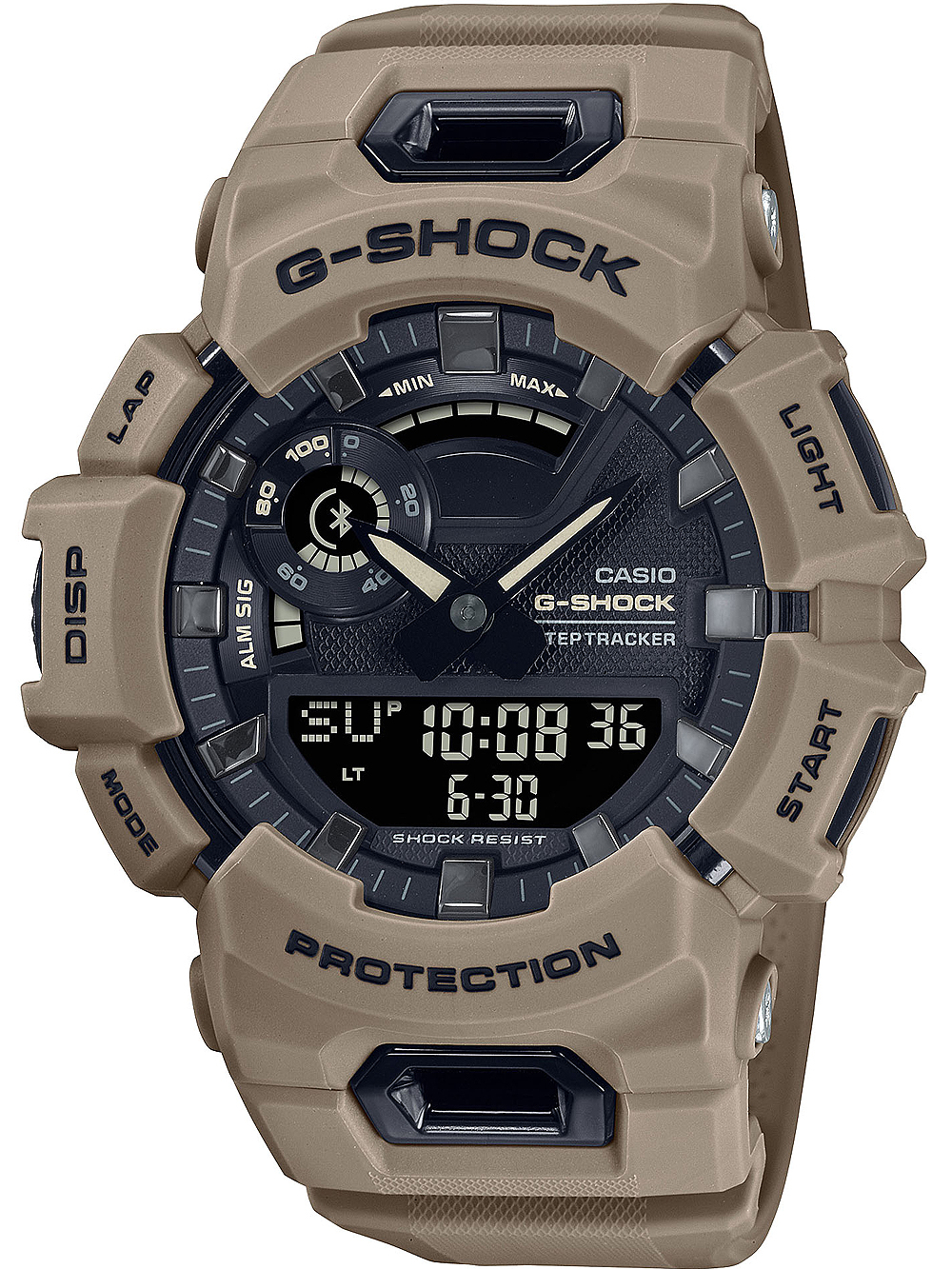 Casio GBA-900UU-5AER