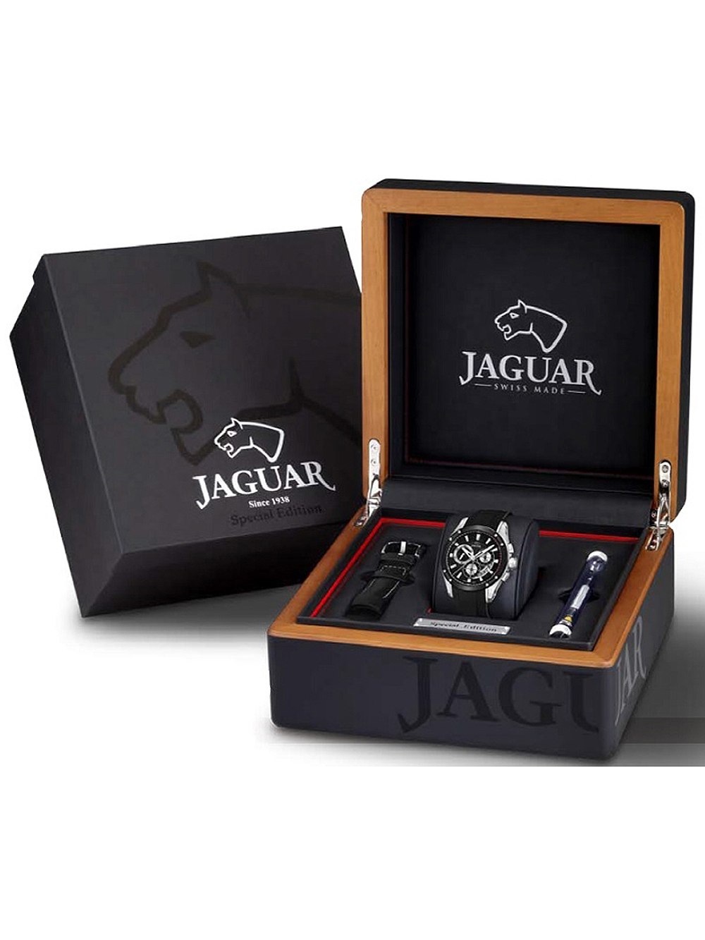 Jaguar J688/1