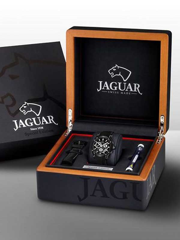 Zegarek męski Jaguar J690/1