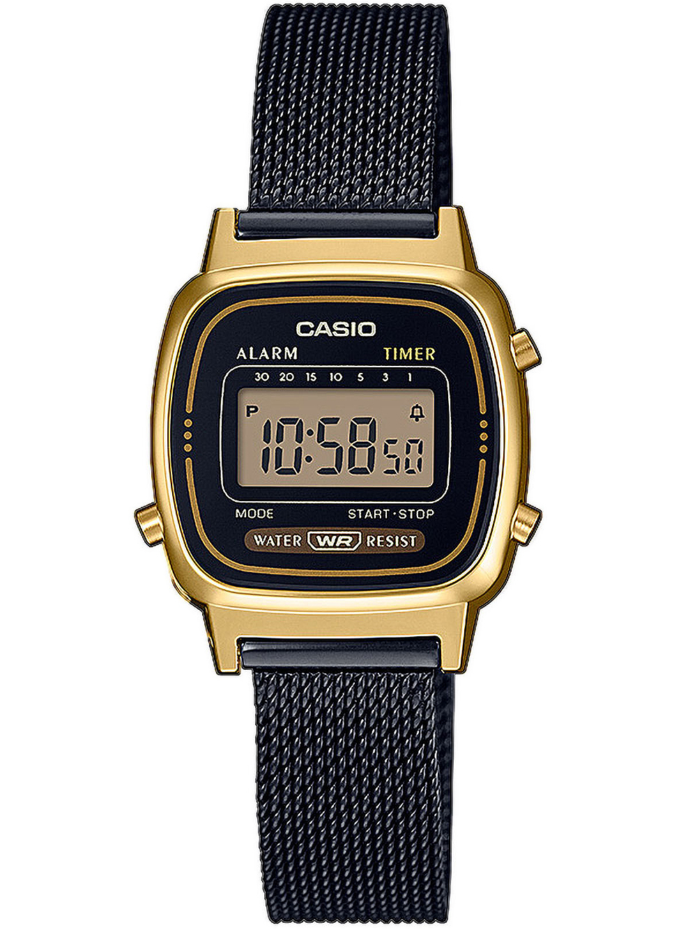 Casio LA670WEMB-1EF