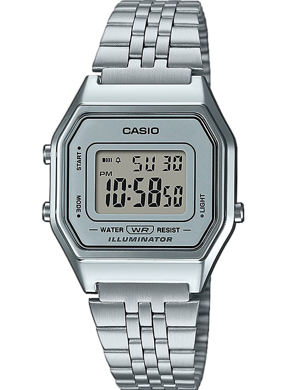 Casio LA680WEA-7EF